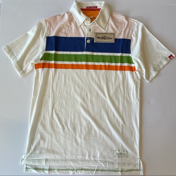 old guys rule polo shirts